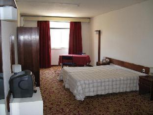 Torres Novas Hotel | Hotel dos Cavaleiros