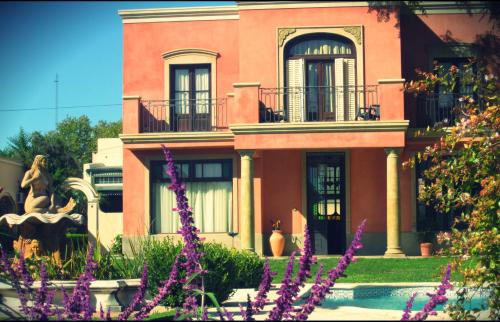 San Antonio de Areco Hotel | Hotel Draghi
