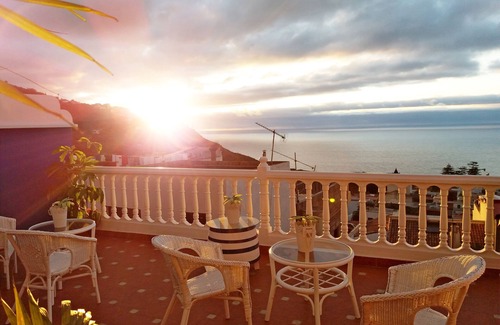 El Guincho House | Hotel Drago San Antonio - Galaxy