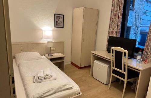 Heiligenhaus Hotel | Hotel "dream in" Heiligenhaus