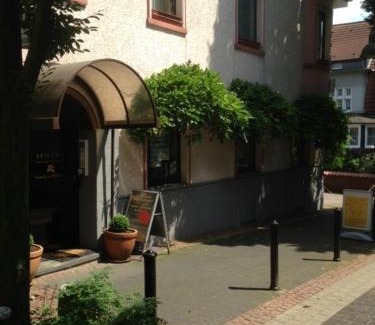 Heiligenhaus Hotel | Hotel "dream in" Heiligenhaus