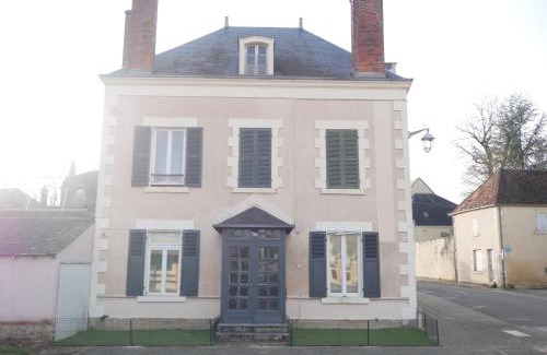 Reuilly Apartment | HOTEL DU BERRY - Loveroom avec Sauna, Hammam, Jacuzzi privatifs