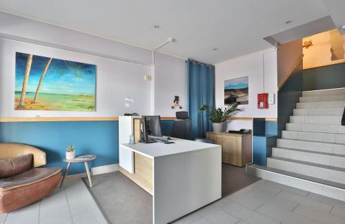 Capbreton Hotel | Hotel du Cap