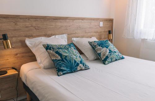 Capbreton Hotel | Hotel du Cap