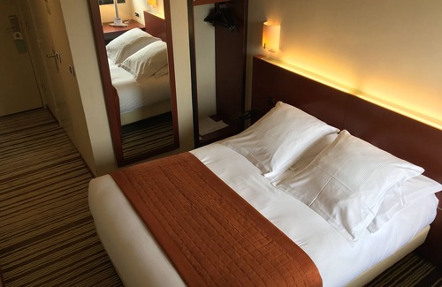 Saint-Valery-en-Caux Hotel | Hotel du Casino