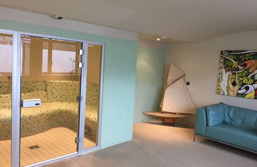 Saint-Valery-en-Caux Hotel | Hotel du Casino