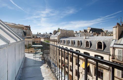 Sorbonne Hotel | Hotel du College de France