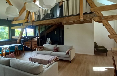 Michelbach Hotel | Hotel du Domaine Saint Loup