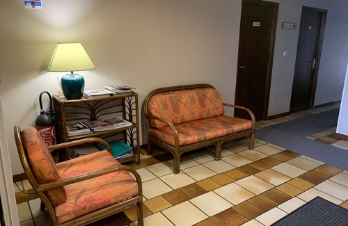 Vesoul Hotel | Hotel Du Lion