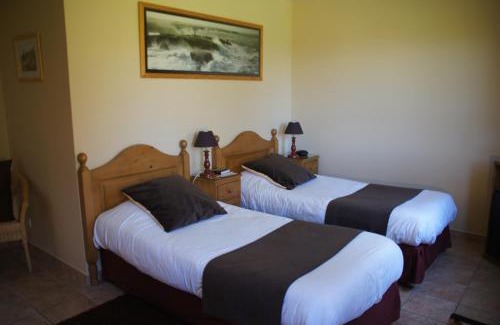 Desvres Hotel | Hotel du Moulin aux Draps