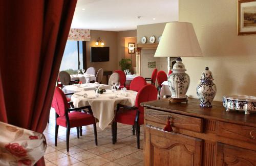 Desvres Hotel | Hotel du Moulin aux Draps