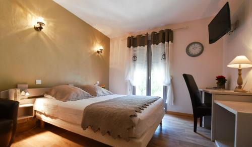Entraigues-sur-la-Sorgue Hotel | Hôtel du Parc, Avignon Est, The Originals City,