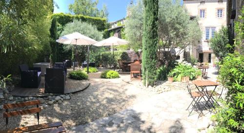 Carcassonne Hotel | Hotel Du Pont Vieux