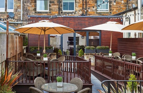 St. Andrews Hotel | Hotel Du Vin, St Andrews