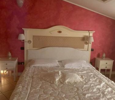 San Bonifacio Hotel | Hotel Due Colonne