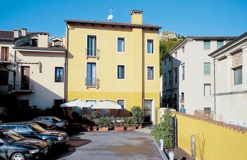 Marostica Hotel | Hotel Due Mori