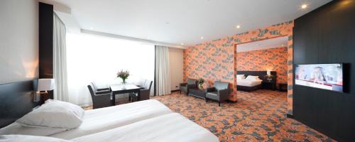 Duiven Hotel | Hotel Duiven bij Arnhem A12