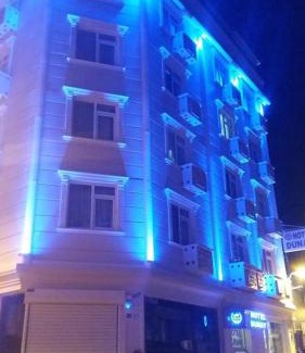 Beyazit Apartment | HOTEL DUNAY