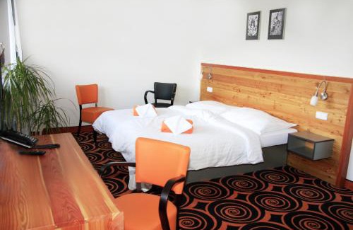 Horni Becva Hotel | Hotel Duo