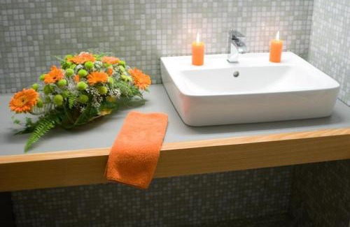 Horni Becva Hotel | Hotel Duo