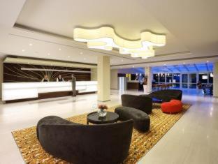 Prague 9 Hotel | Hotel Duo