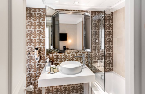 Saint-Merri Hotel | Hotel Duo