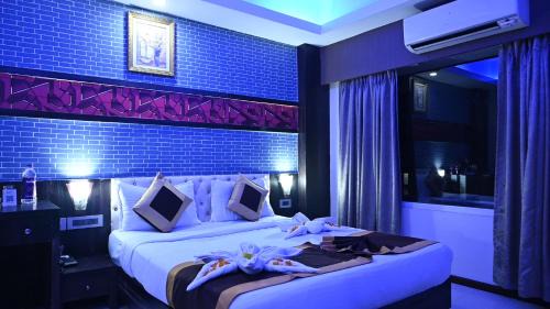 Bhubaneshwar Hotel | Hotel Durene