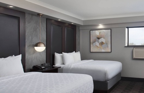 Governor's Walk Hotel | Hotel Duval, Autograph Collection