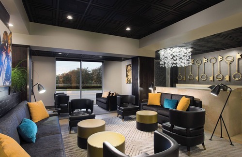 Governor's Walk Hotel | Hotel Duval, Autograph Collection