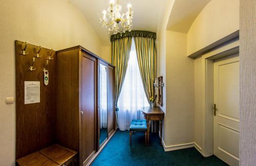 Cesky Krumlov Hotel | Hotel Dvorak Cesky Krumlov
