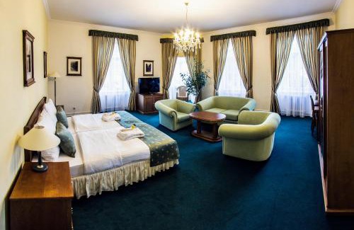Cesky Krumlov Hotel | Hotel Dvorak Cesky Krumlov