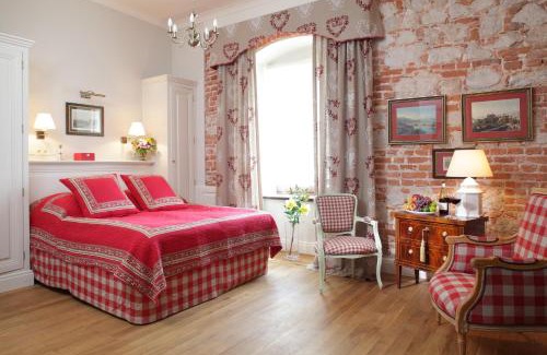 Pradnik Bialy Hotel | Hotel Dwór Kościuszko