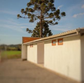 Rio Rufino House | Hotel e hospedagem Alma de Campo