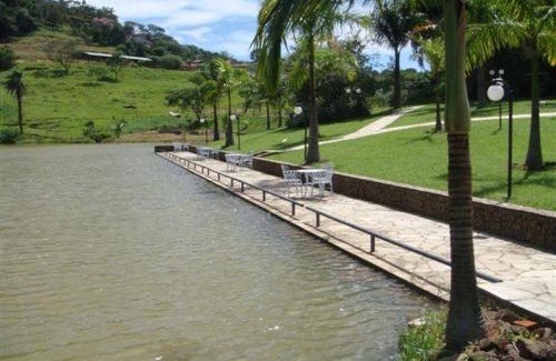 Sao Jose do Rio Pardo Hotel | Hotel e Pousada Recanto do Rio Pardo