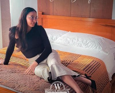 Coca House | Hotel R Williams