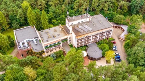 Cedzyna Hotel | Hotel Echo