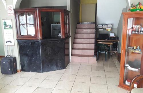 Quevedo Hotel | Hotel Ecologico Riverside