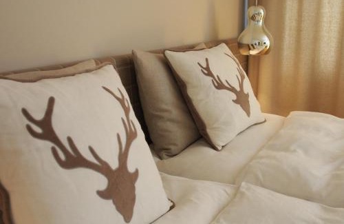 Meierhof Hotel | Hotel Edelweiss