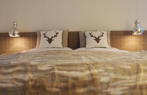 Meierhof Hotel | Hotel Edelweiss