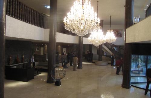 Sidi Bel Abbes Hotel | Hotel Eden Bel Abbes