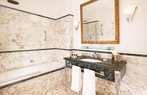 Rione XVI Ludovisi Hotel | Hotel Eden - Dorchester Collection