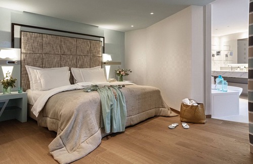 Ascona Hotel | Hotel Eden Roc
