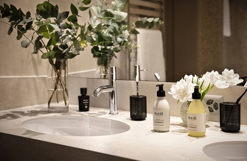 Ascona Hotel | Hotel Eden Roc