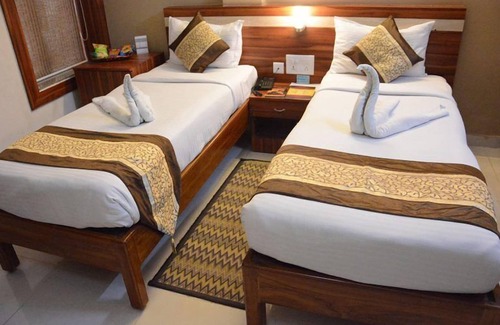 Bhubaneshwar Hotel | Hotel Eden roc