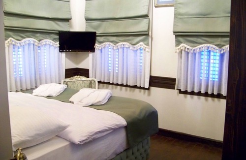 Edirne Hotel | Hotel Edirne Osmanli Evleri