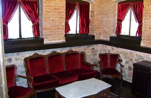 Edirne Hotel | Hotel Edirne Osmanli Evleri