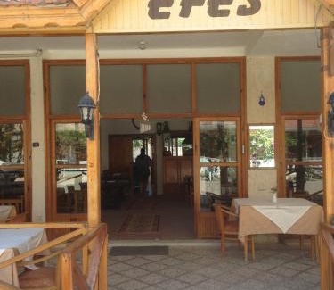 Gumuldur House | Hotel Efes