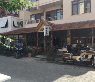 Gumuldur House | Hotel Efes