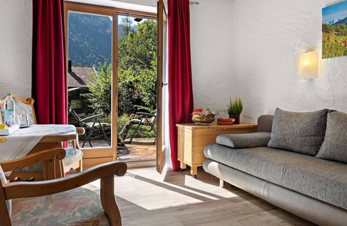 Bayrischzell Hotel | Hotel Effland