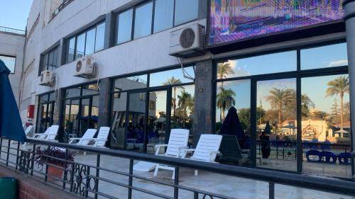 Heliopolis Hotel | Hotel